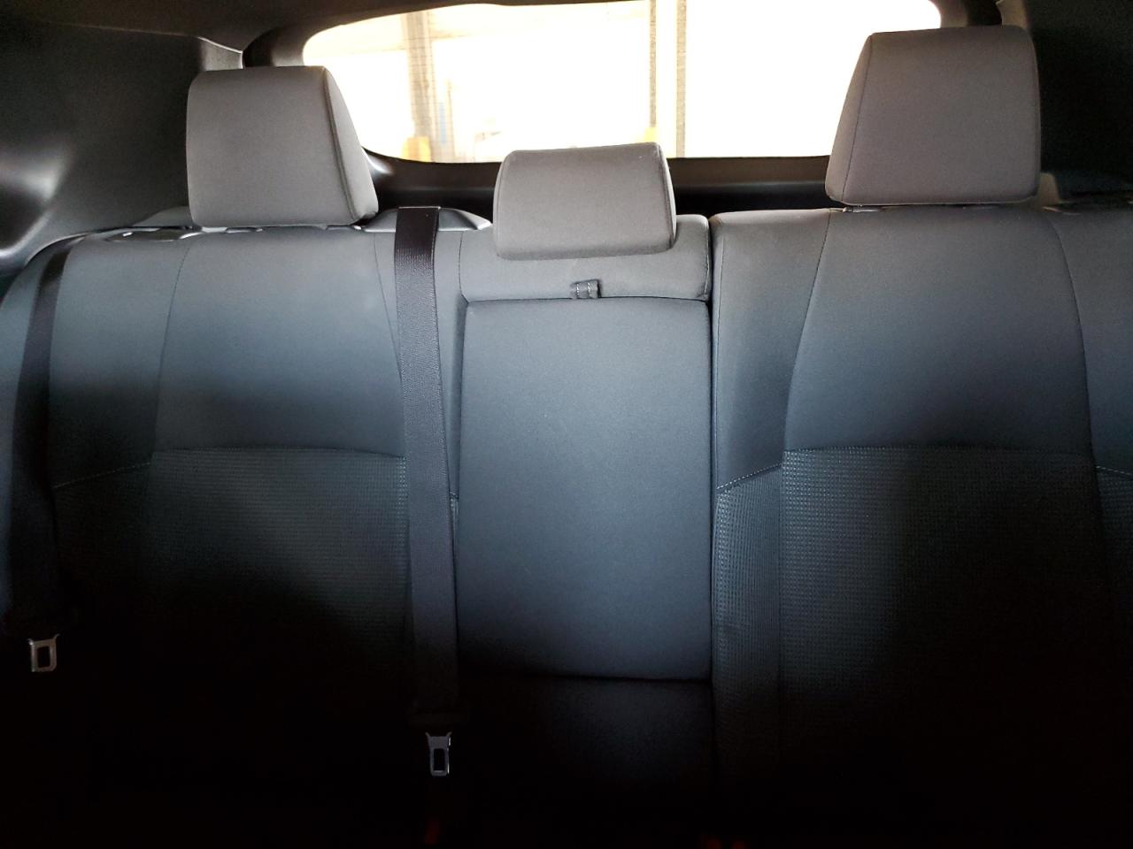 2024 Subaru Solterra Premium VIN: JTMABABA3RA069573 Lot: 90235505