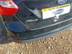 2012 FORD FOCUS ZETEC 125 AUTO  for sale at Copart WISBECH