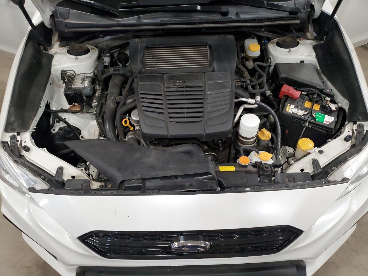 WRX WRX