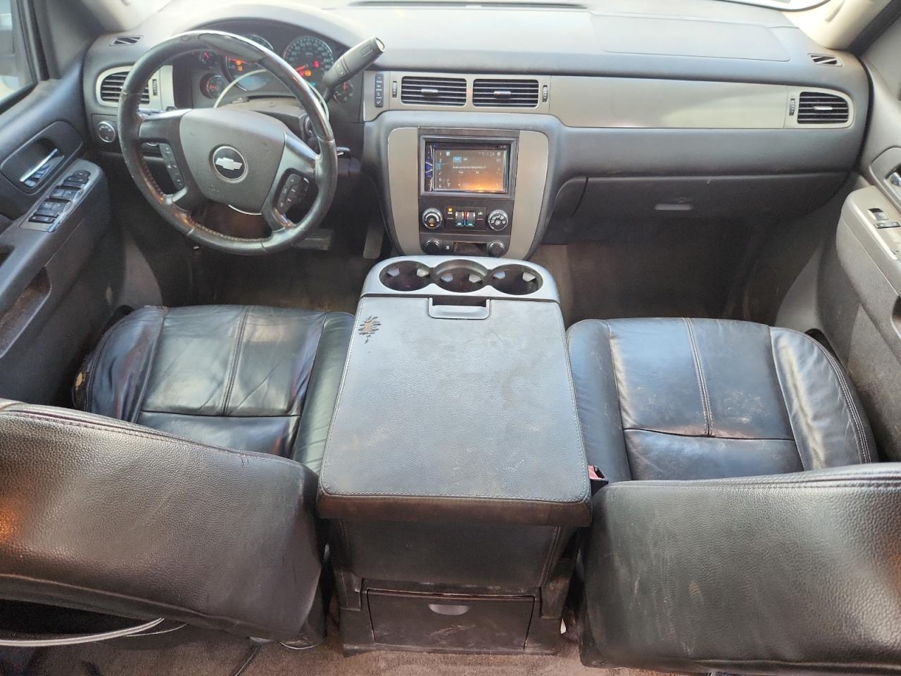 2010 Chevrolet Tahoe K1500 Ls VIN: 1GNUKAE05AR132069 Lot: 84995765