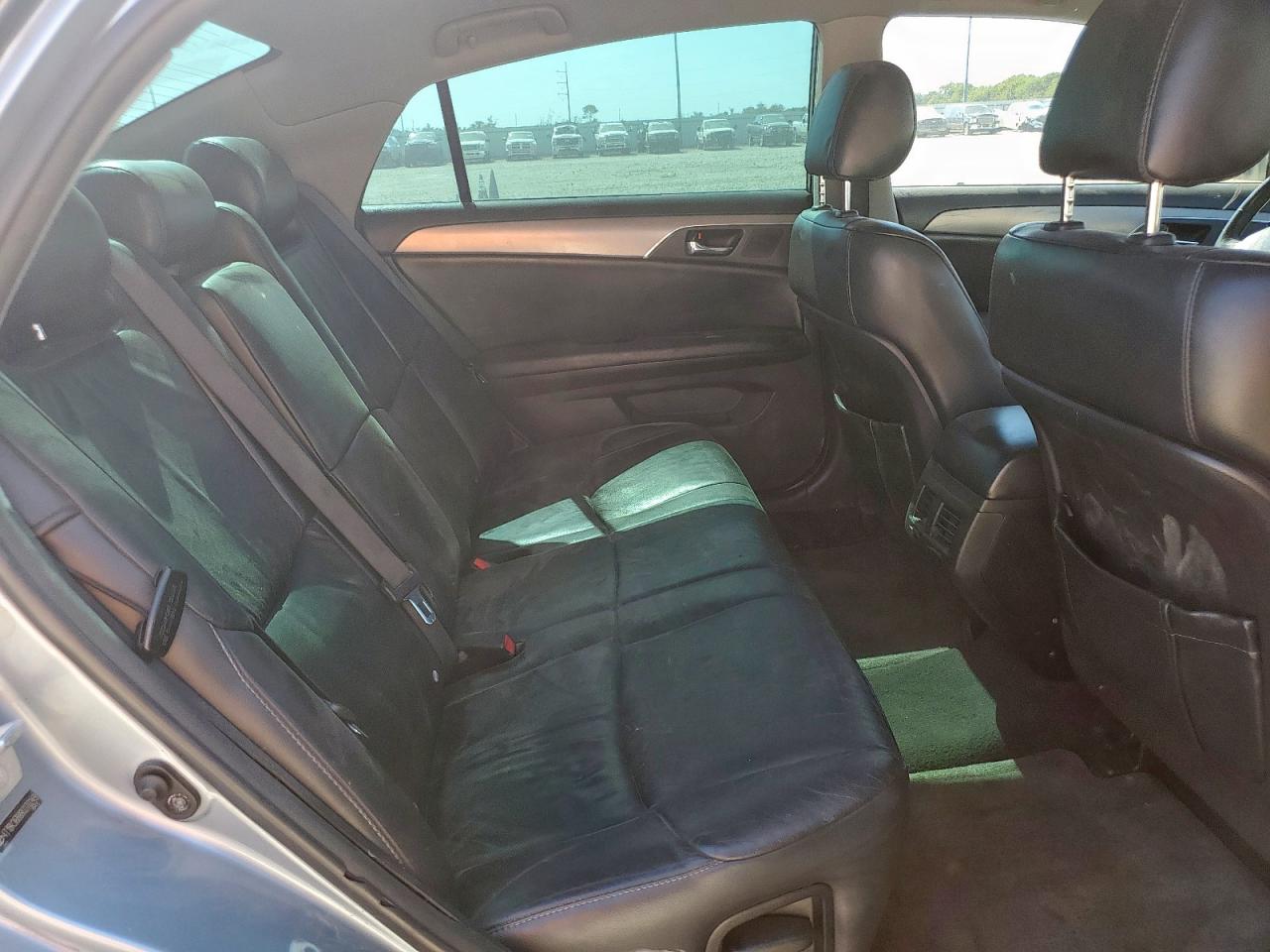 2008 Toyota Avalon Xl VIN: 4T1BK36B88U270249 Lot: 81492445