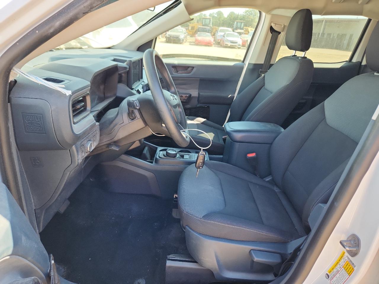 2022 Ford Maverick Xl VIN: 3FTTW8E3XNRA63997 Lot: 84744585