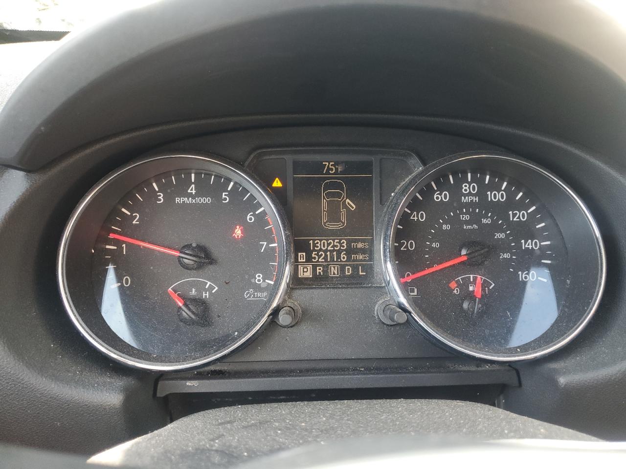 2013 Nissan Rogue S VIN: JN8AS5MTXDW500173 Lot: 90288055