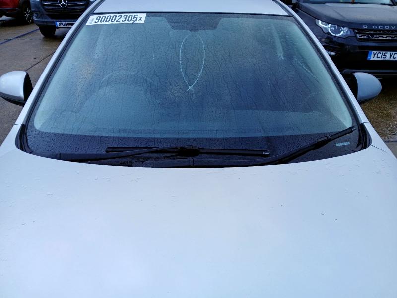 2008 MAZDA 6 2.0 TS 5DR