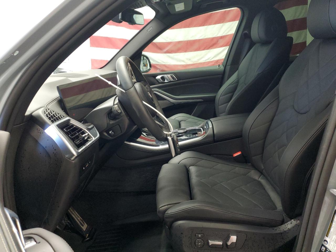 2026 BMW X5 xDrive40I VIN: 5UX23EU06T9025328 Lot: 90440535