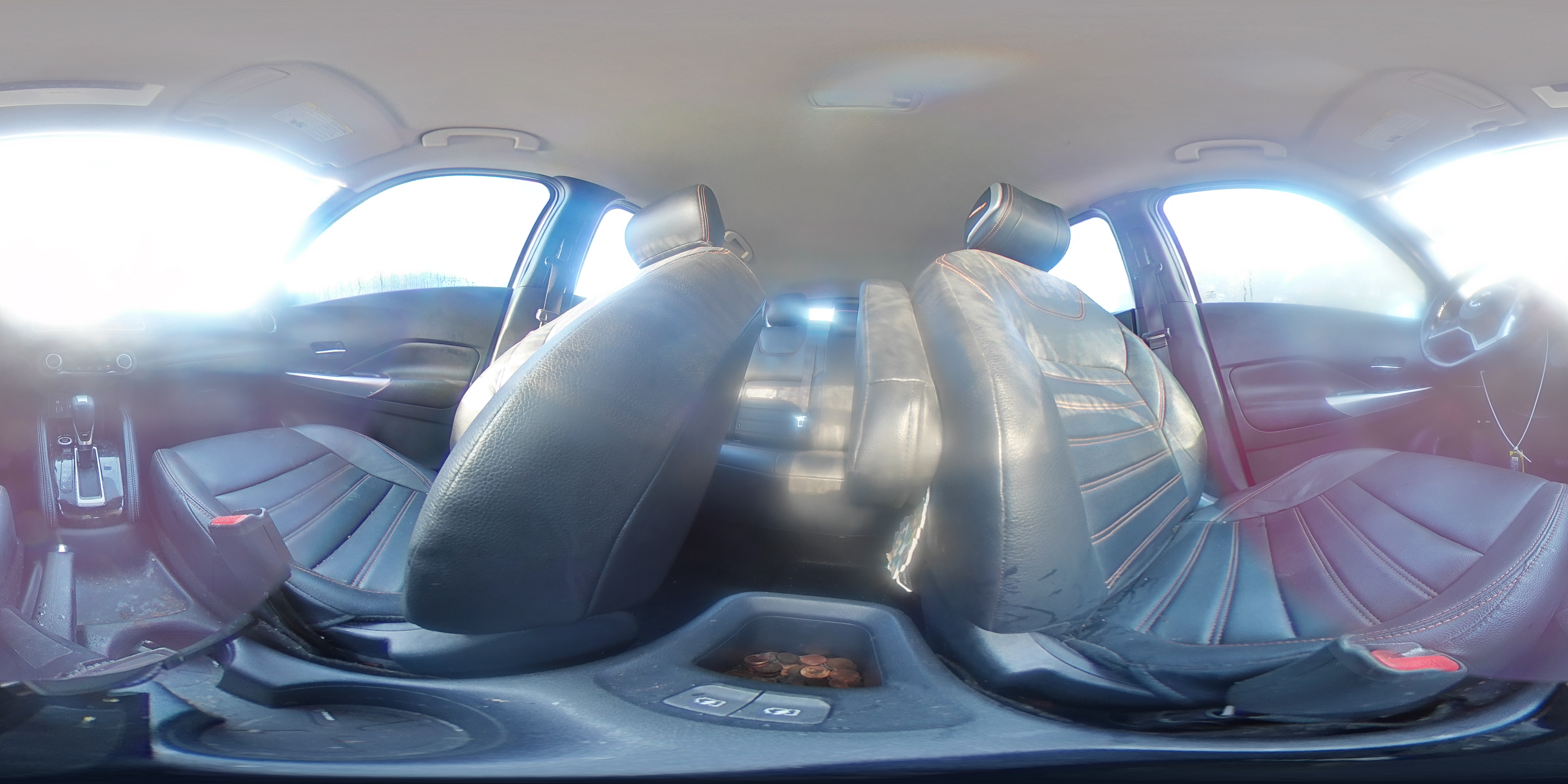 2019 Nissan Kicks S VIN: 3N1CP5CU4KL558303 Lot: 81762365