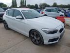 2016 BMW 118I SPORT  for sale at Copart SANDY