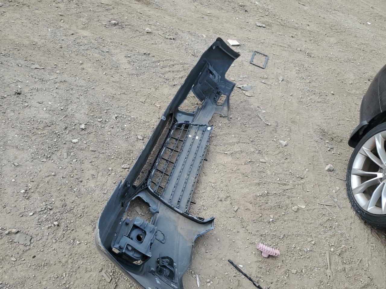 2013 Audi A5 Premium VIN: WAUCFAFR1DA023582 Lot: 85956675