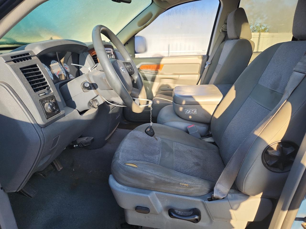 2006 Dodge Ram 1500 St VIN: 1D7HA18216S559460 Lot: 87238455