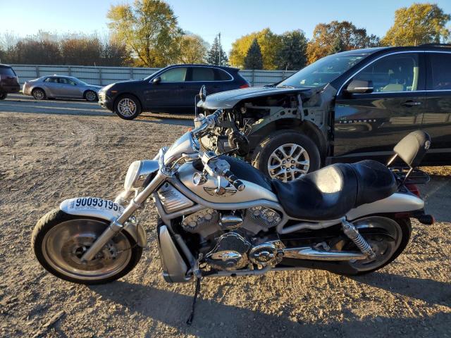 2003 HARLEY-DAVIDSON VRSCA ANNIVERSARY  