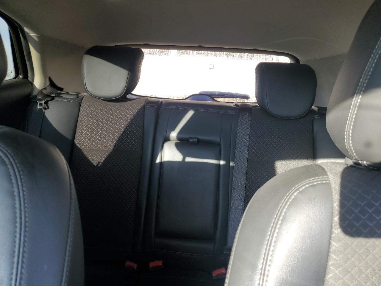 2020 Buick Encore Preferred VIN: KL4CJESB7LB017595 Lot: 84623485