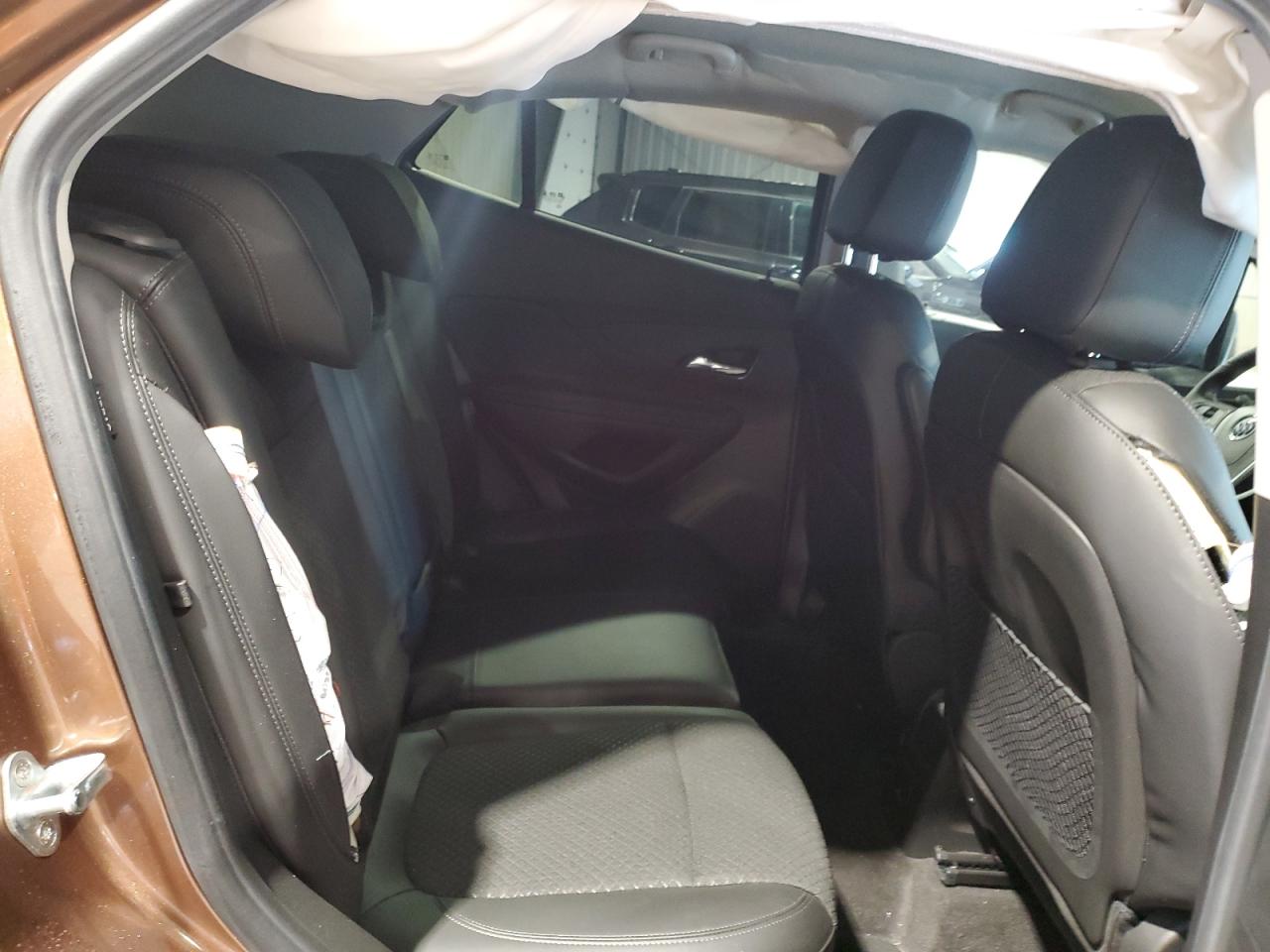 2017 Buick Encore Preferred Ii VIN: KL4CJFSBXHB032895 Lot: 85844125