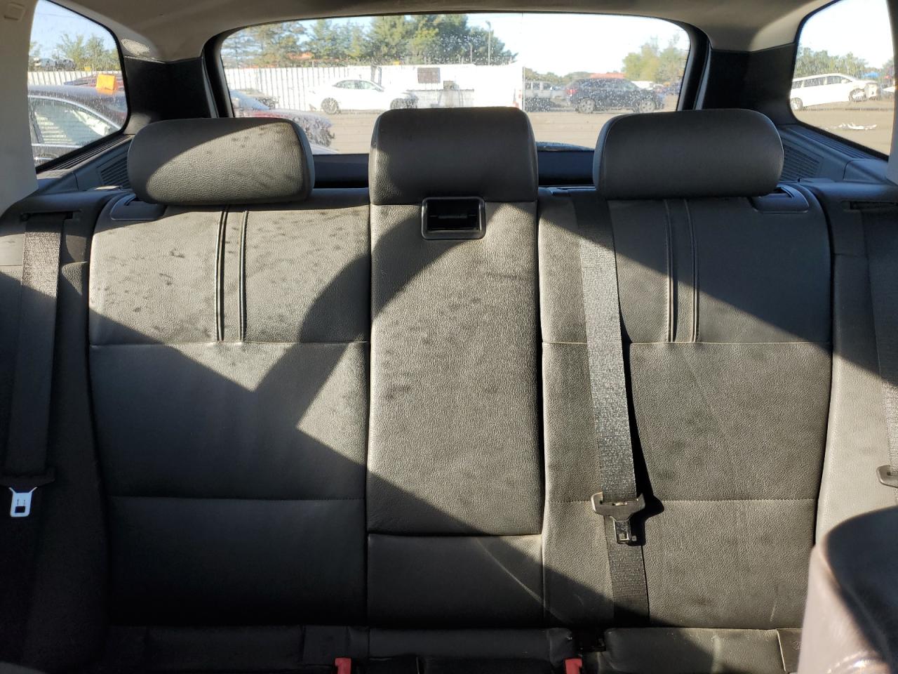 2007 BMW X3 3.0Si VIN: WBXPC93427WJ00667 Lot: 84206375