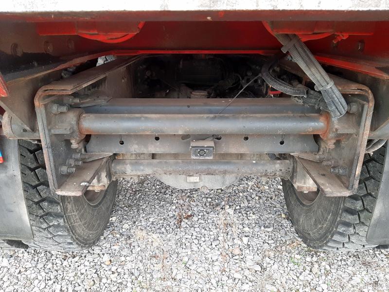 2023 RENAULT TRUCKS C (C) 