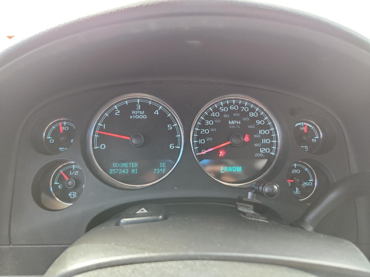 2012 Chevrolet Tahoe K1500 Ls VIN: 1GNSKAE05CR299932 Lot: 86157295