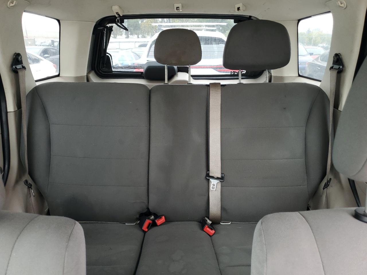 2011 Ford Escape Xls VIN: 1FMCU0C76BKA08178 Lot: 82331805