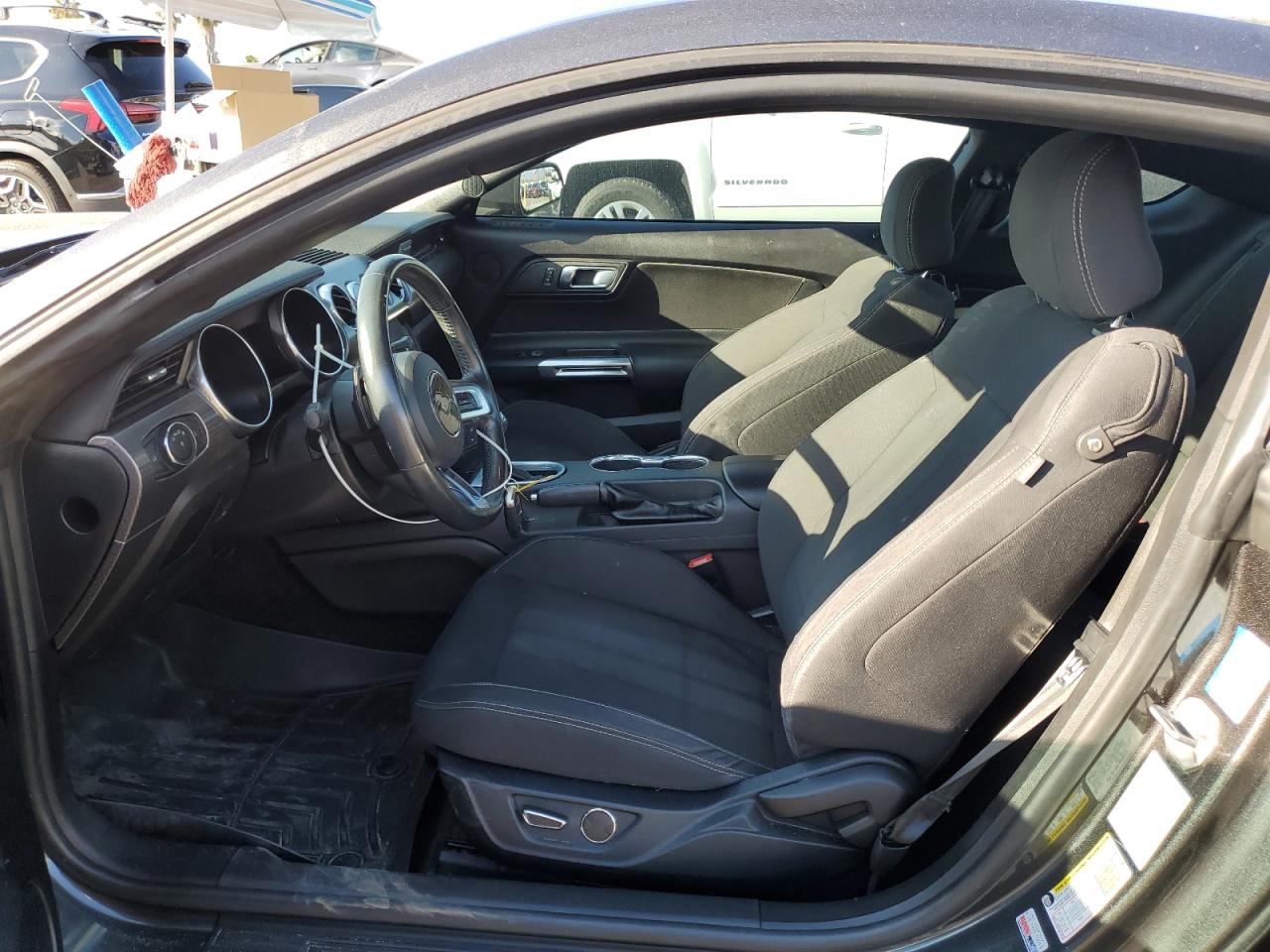 2018 Ford Mustang VIN: 1FA6P8TH4J5170359 Lot: 86151575