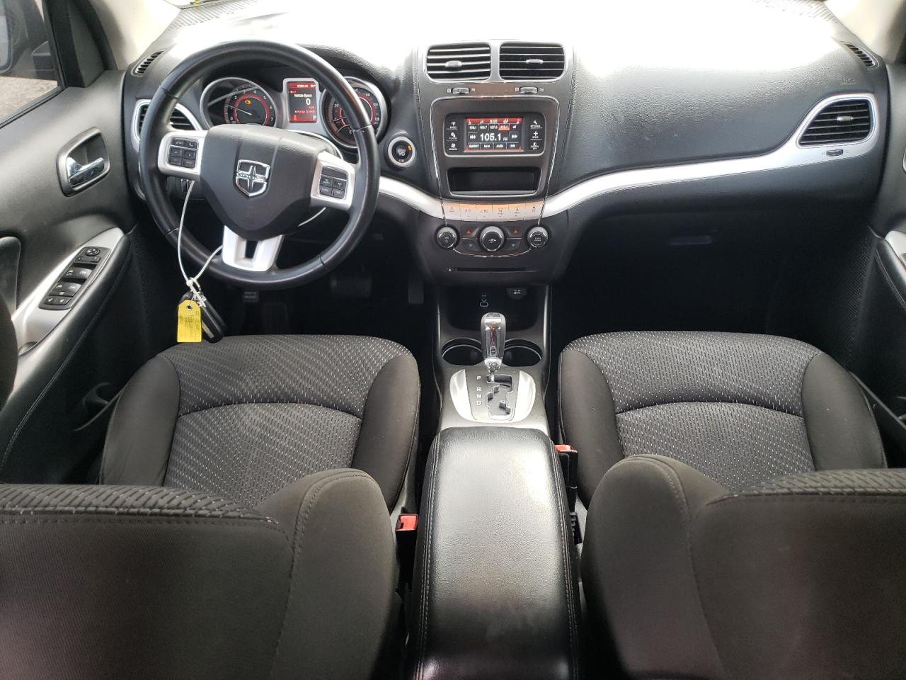 2019 Dodge Journey Se VIN: 3C4PDDBG3KT721049 Lot: 86510325