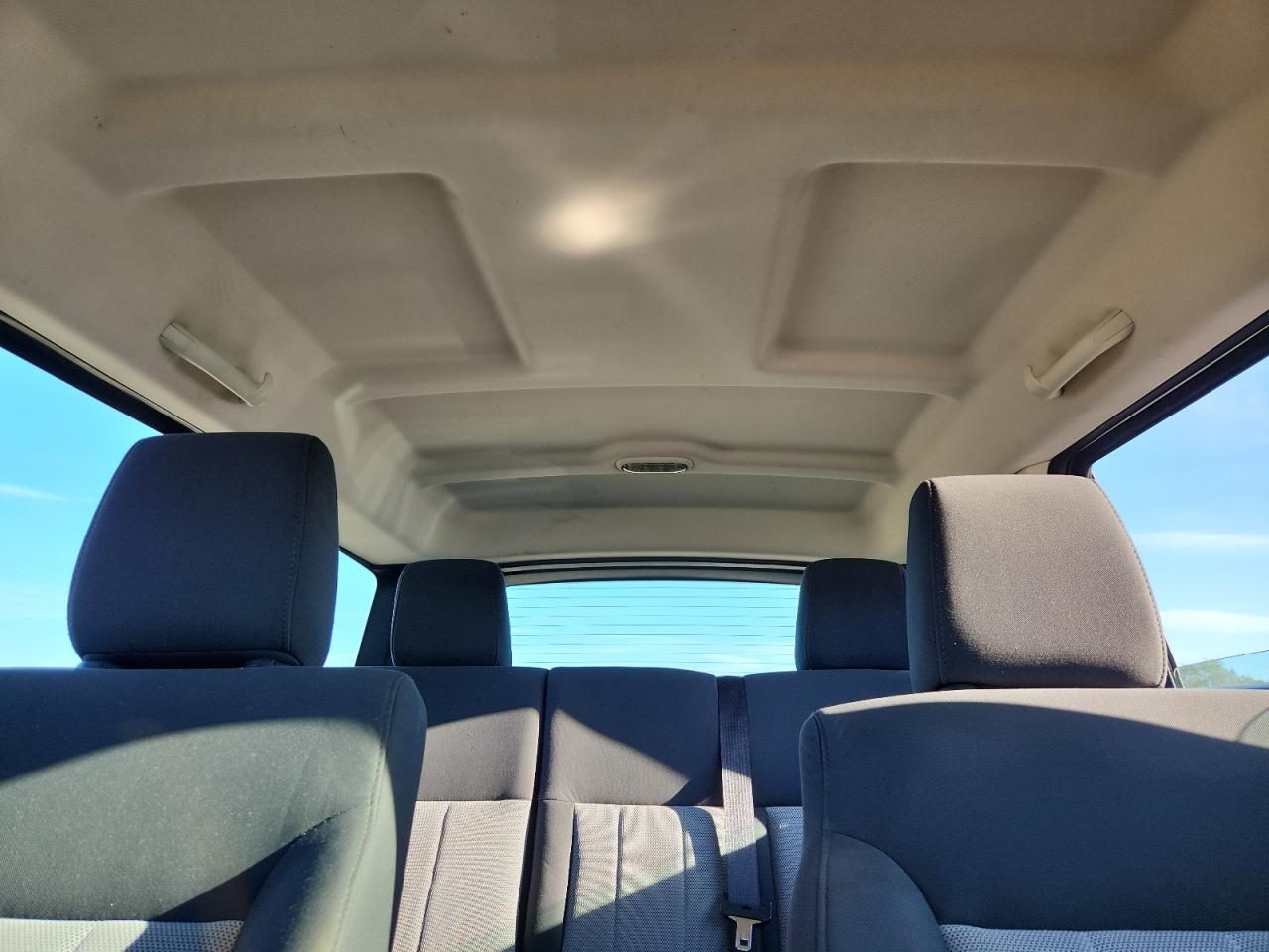 2008 Dodge Nitro Sxt VIN: 1D8GU28K58W189968 Lot: 85101665