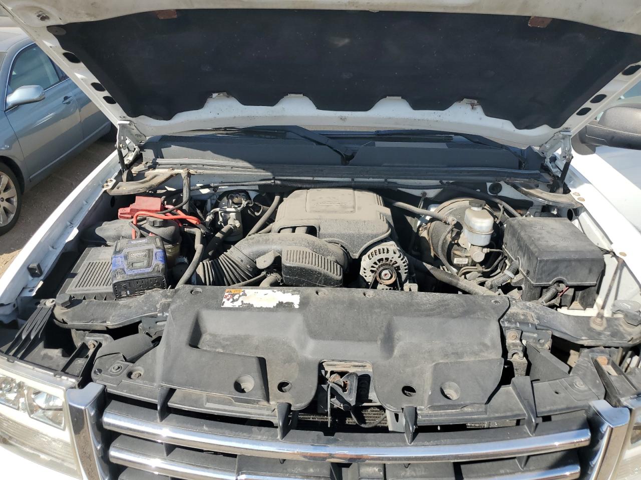 2012 GMC Sierra C1500 Sle VIN: 1GTR1VE0XCZ218702 Lot: 81903015