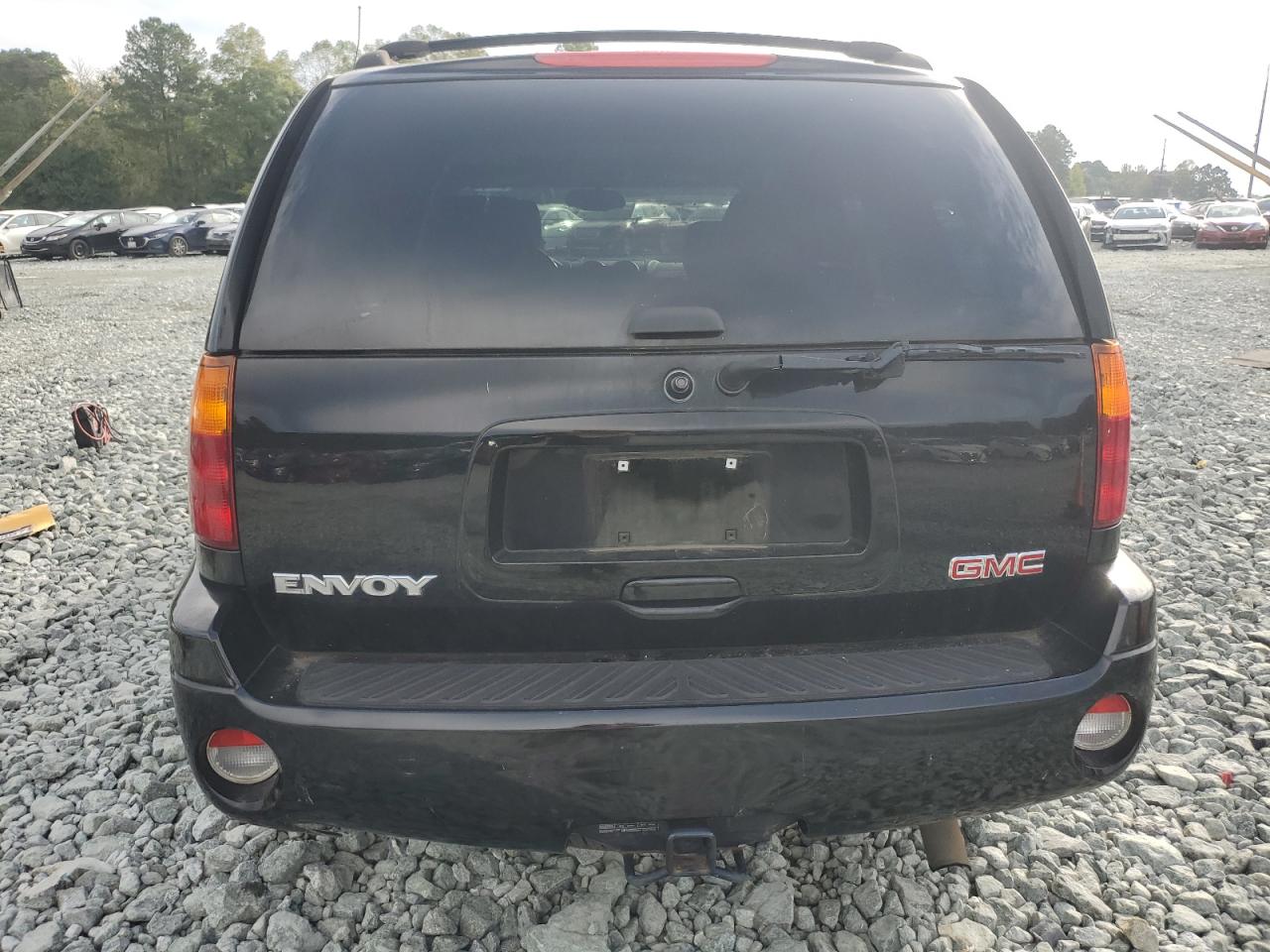 2003 GMC Envoy VIN: 1GKDT13S532223787 Lot: 81967265