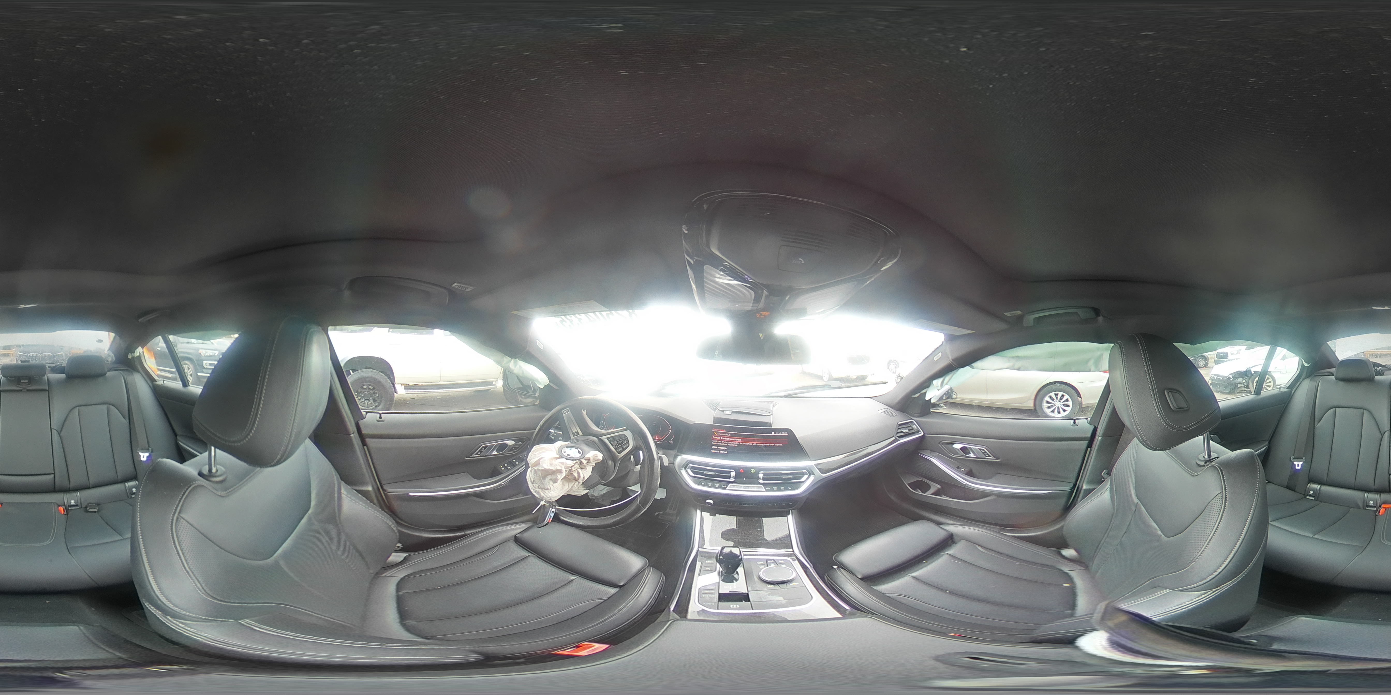 2022 BMW M340I VIN: 3MW5U7J0XN8C32133 Lot: 82504335