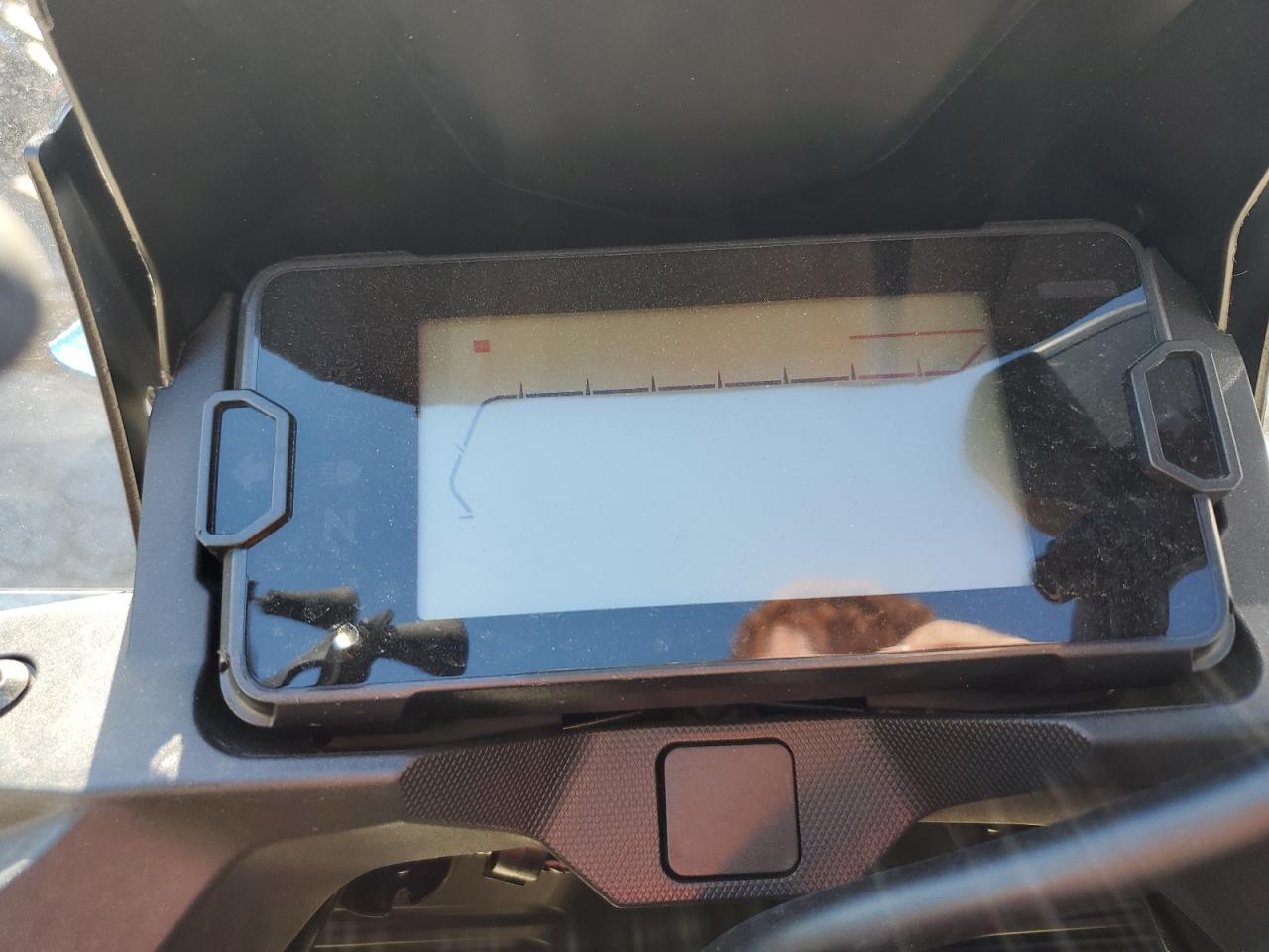 2021 Honda Nc750 Xd VIN: JH2RH091XMK000035 Lot: 84461345