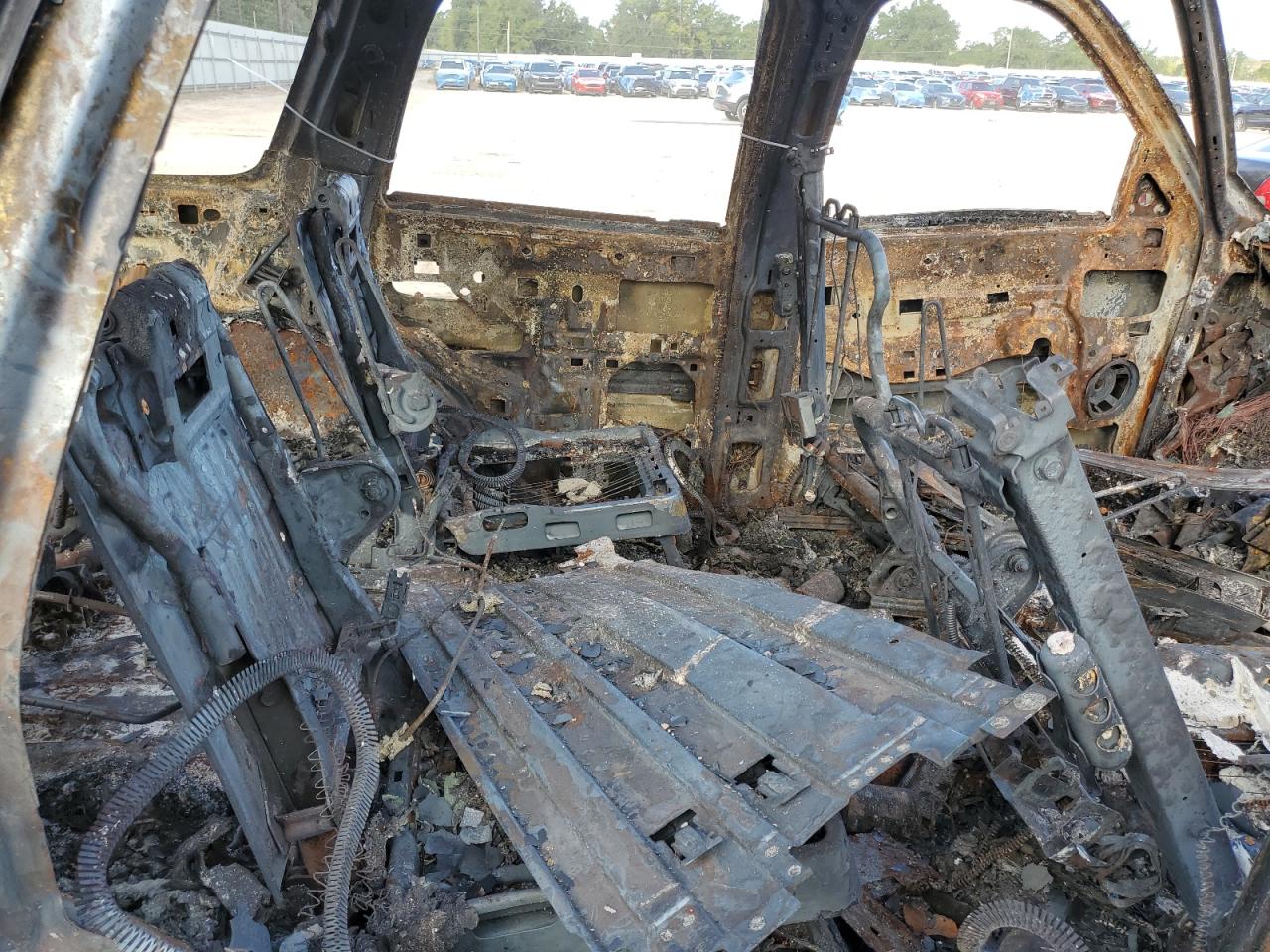 2006 Chevrolet Tahoe K1500 VIN: 1GNEK13Z66R165983 Lot: 86103315