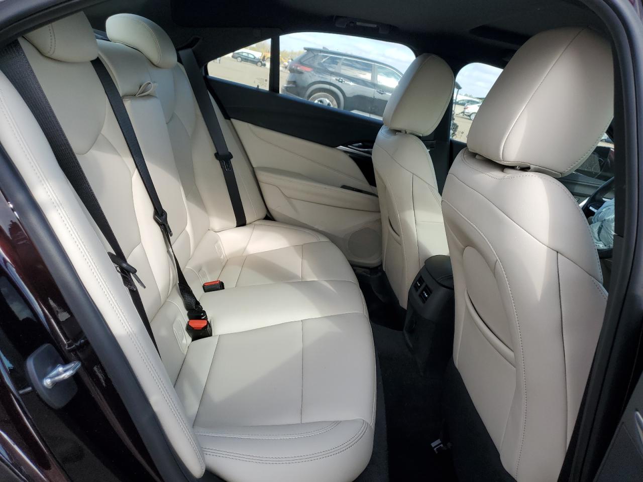 2021 Cadillac Ct4 Luxury VIN: 1G6DK5RK9M0129148 Lot: 90232795