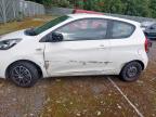2013 KIA PICANTO 1 AIR  for sale at Copart SANDTOFT