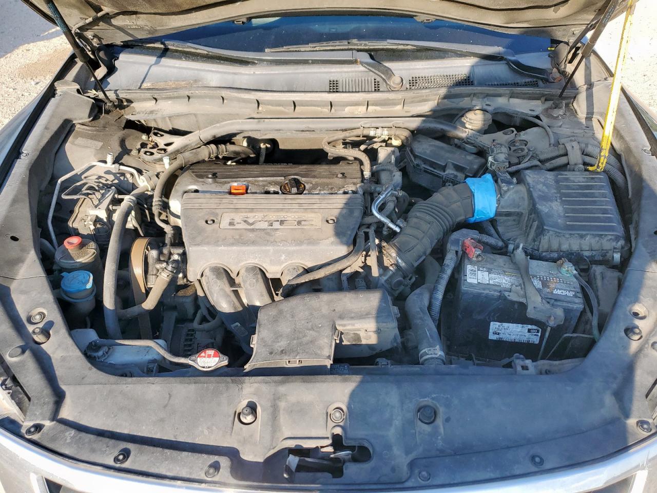 2013 Honda Crosstour Exl VIN: 5J6TF3H50DL005713 Lot: 82354945