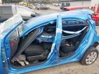 2012 NISSAN MICRA VISIA  for sale at Copart WOLVERHAMPTON