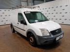 2009 FORD TRAN CONNECT 90 T230  for sale at Copart NEWBURY