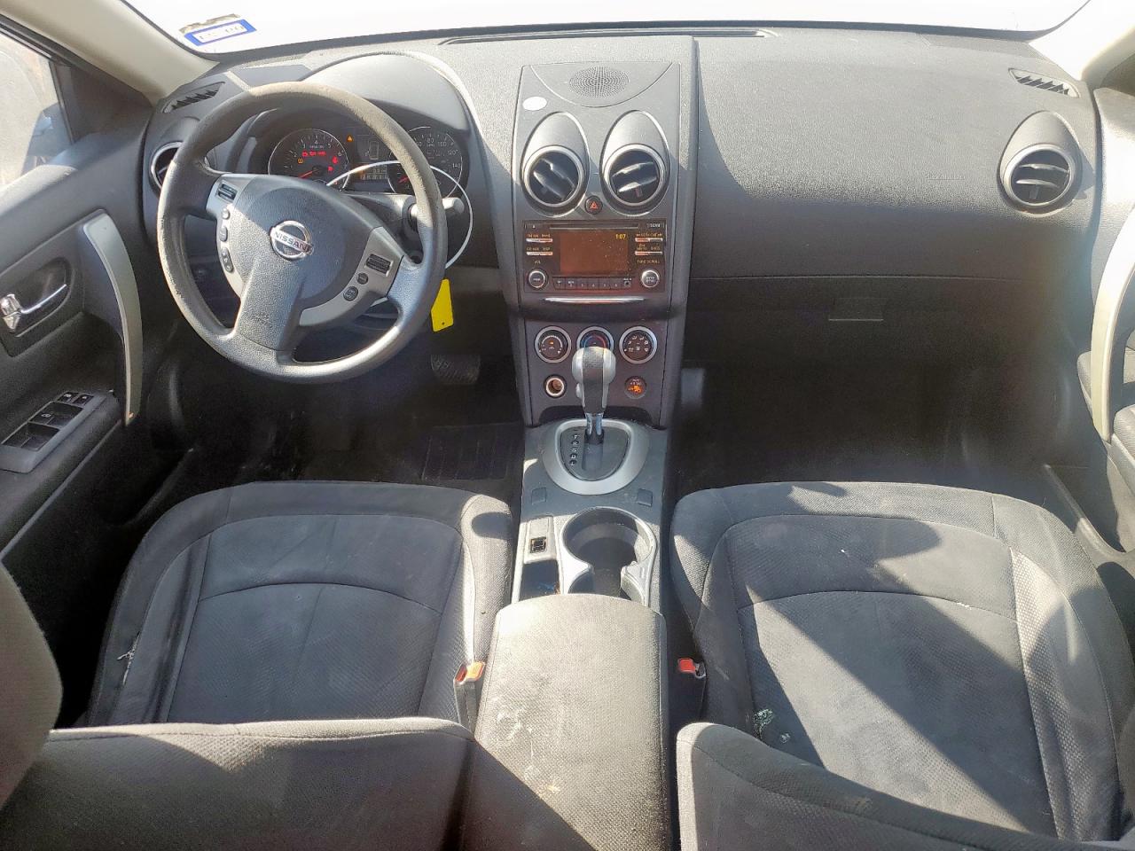 2012 Nissan Rogue S VIN: JN8AS5MT6CW278584 Lot: 84651235