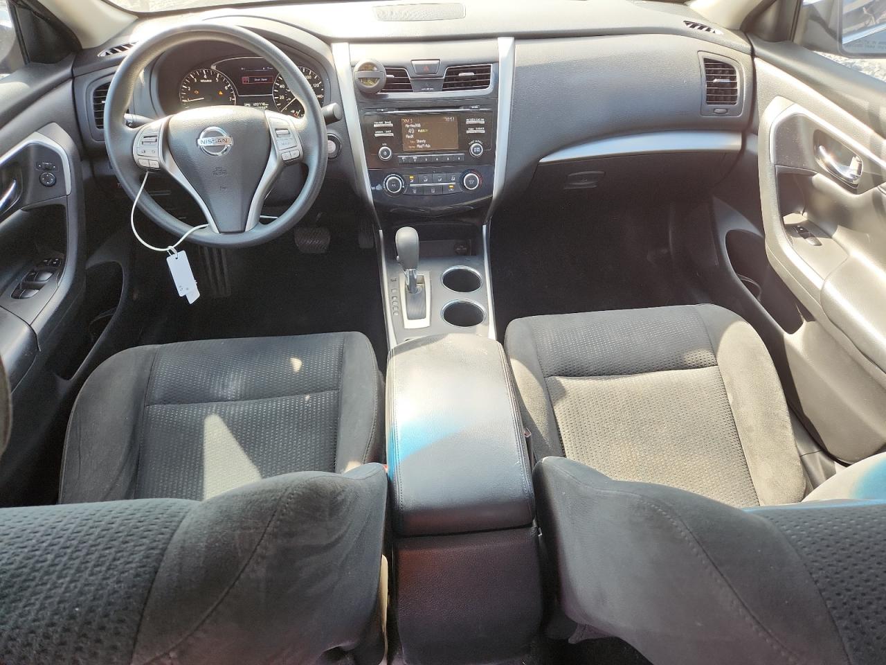 2015 Nissan Altima 2.5 VIN: 1N4AL3AP9FN910806 Lot: 81686965