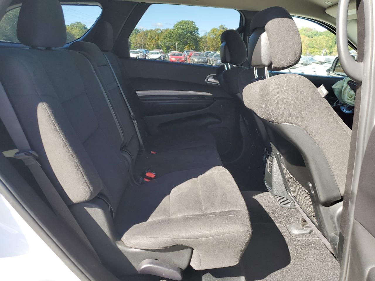 2020 Dodge Durango Sxt VIN: 1C4RDJAG4LC283728 Lot: 85914665