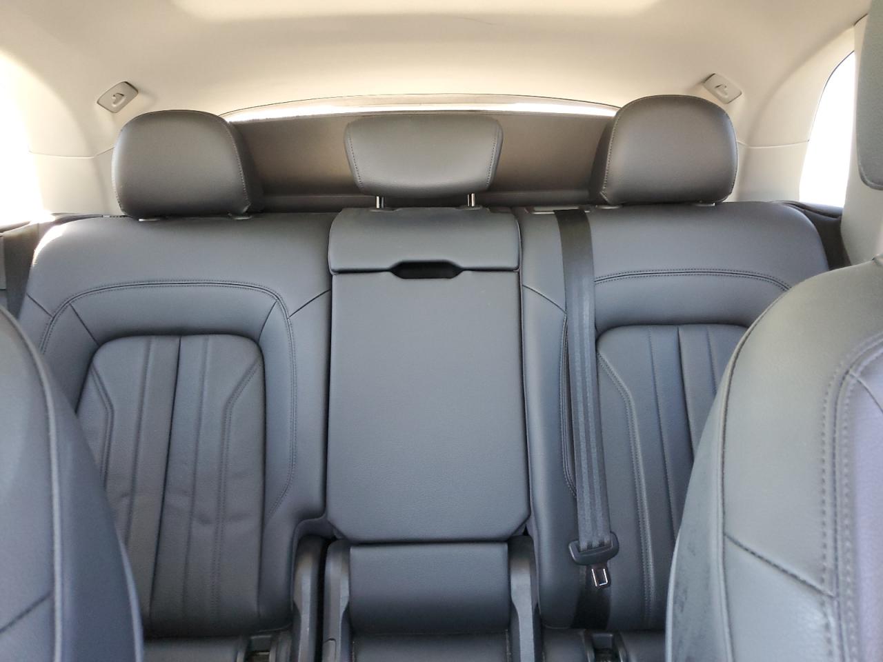 2018 Audi Q5 Prestige VIN: WA1CNAFY7J2031442 Lot: 84435615