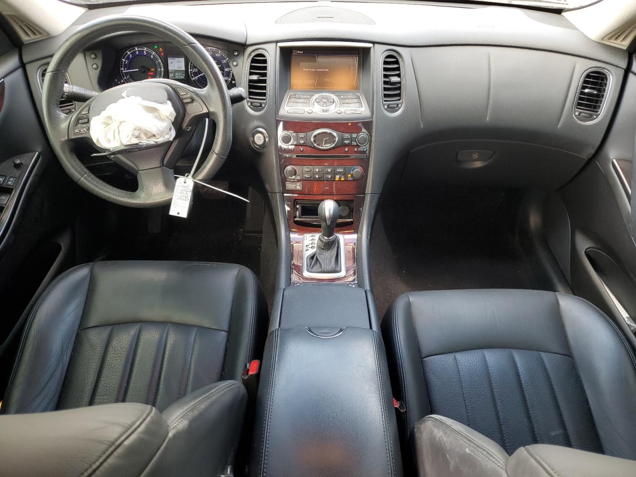 2017 Infiniti Qx50 VIN: JN1BJ0RP1HM390037 Lot: 85763345