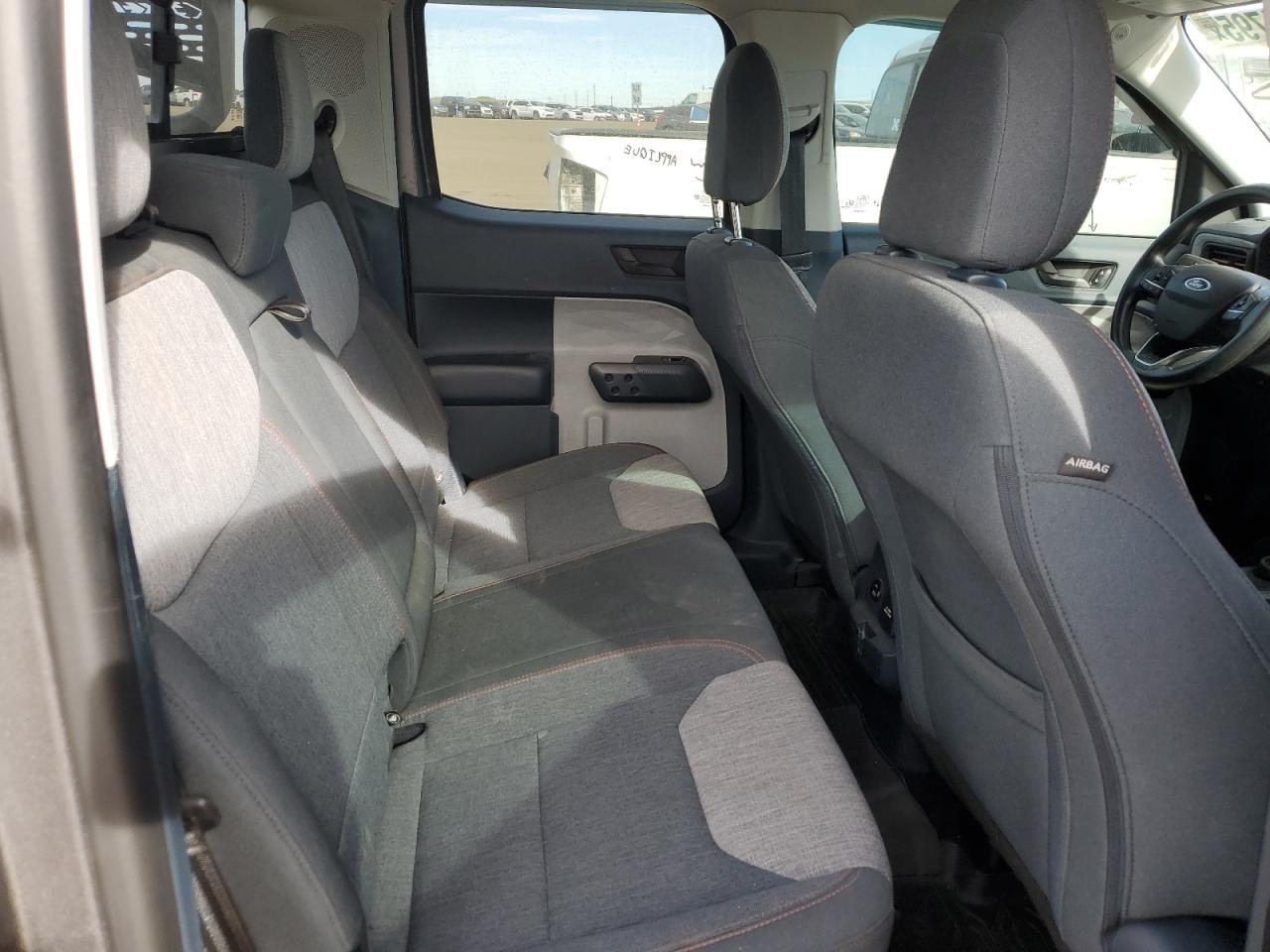 2022 Ford Maverick Xl VIN: 3FTTW8F90NRA04038 Lot: 85864795