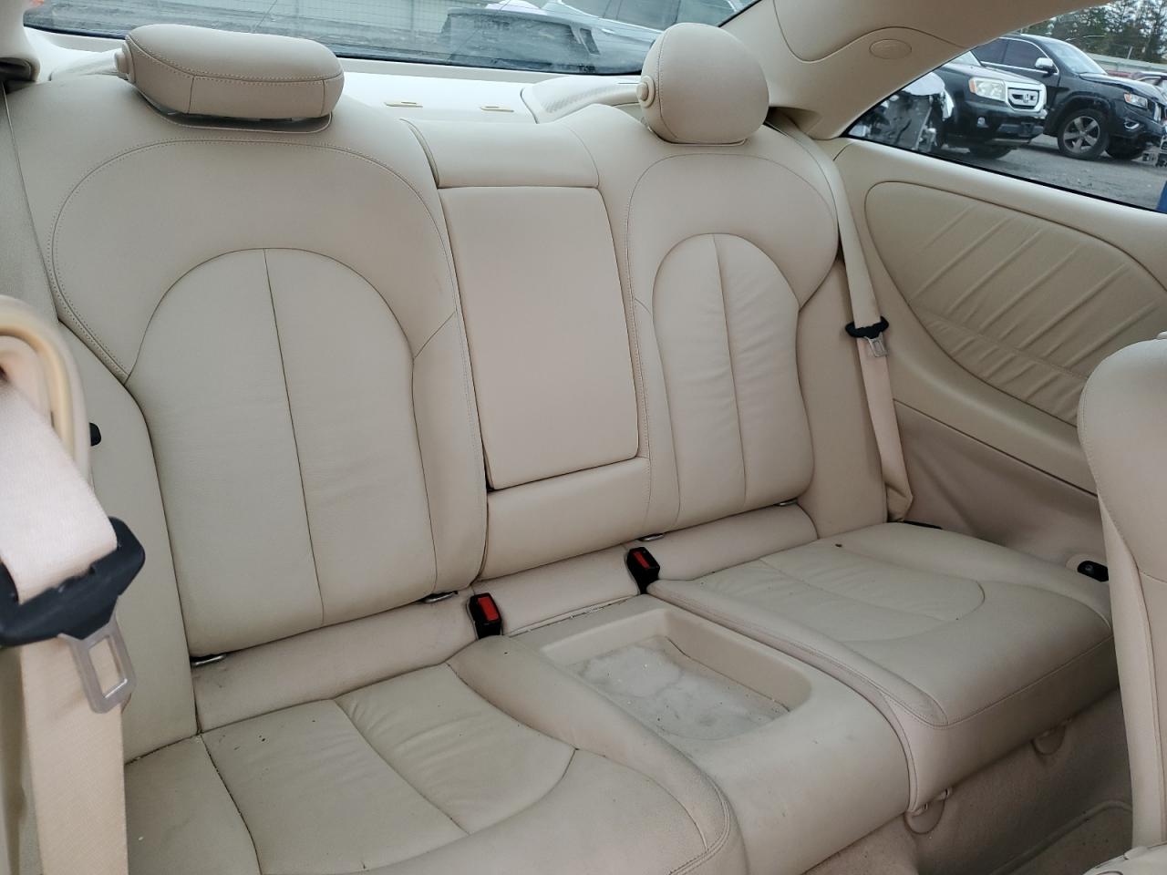 2009 Mercedes-Benz Clk 350 VIN: WDBTJ56H19F261571 Lot: 86545685