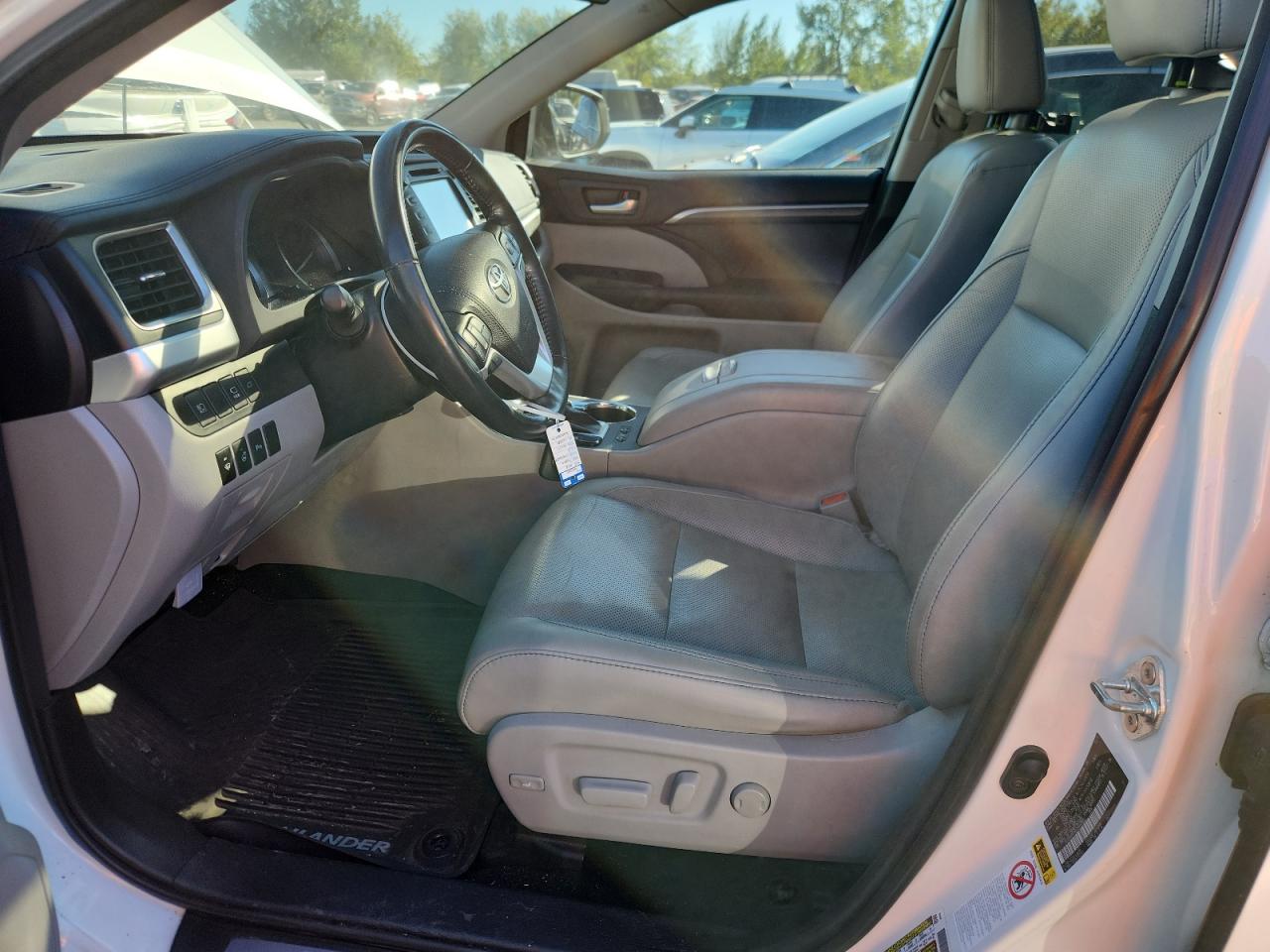 2018 Toyota Highlander Hybrid Limited VIN: 5TDDGRFH0JS040902 Lot: 85197665