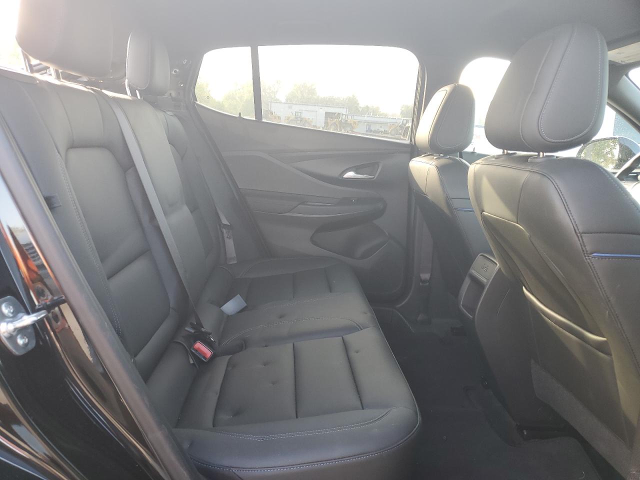 2024 Buick Envista Sport Touring VIN: KL47LBE25RB221939 Lot: 84967145