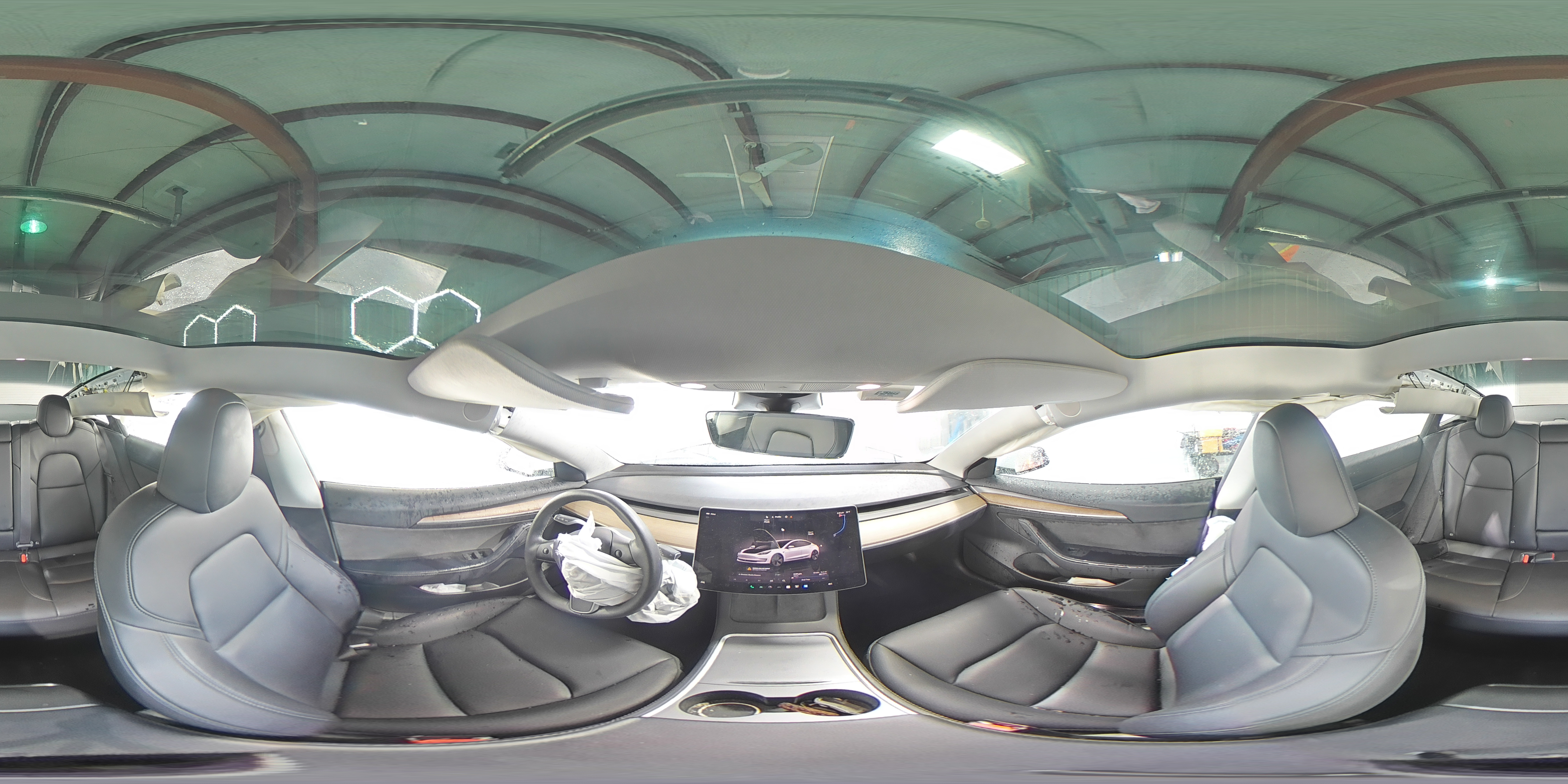 2023 Tesla Model 3 VIN: 5YJ3E1EA1PF601449 Lot: 90524195