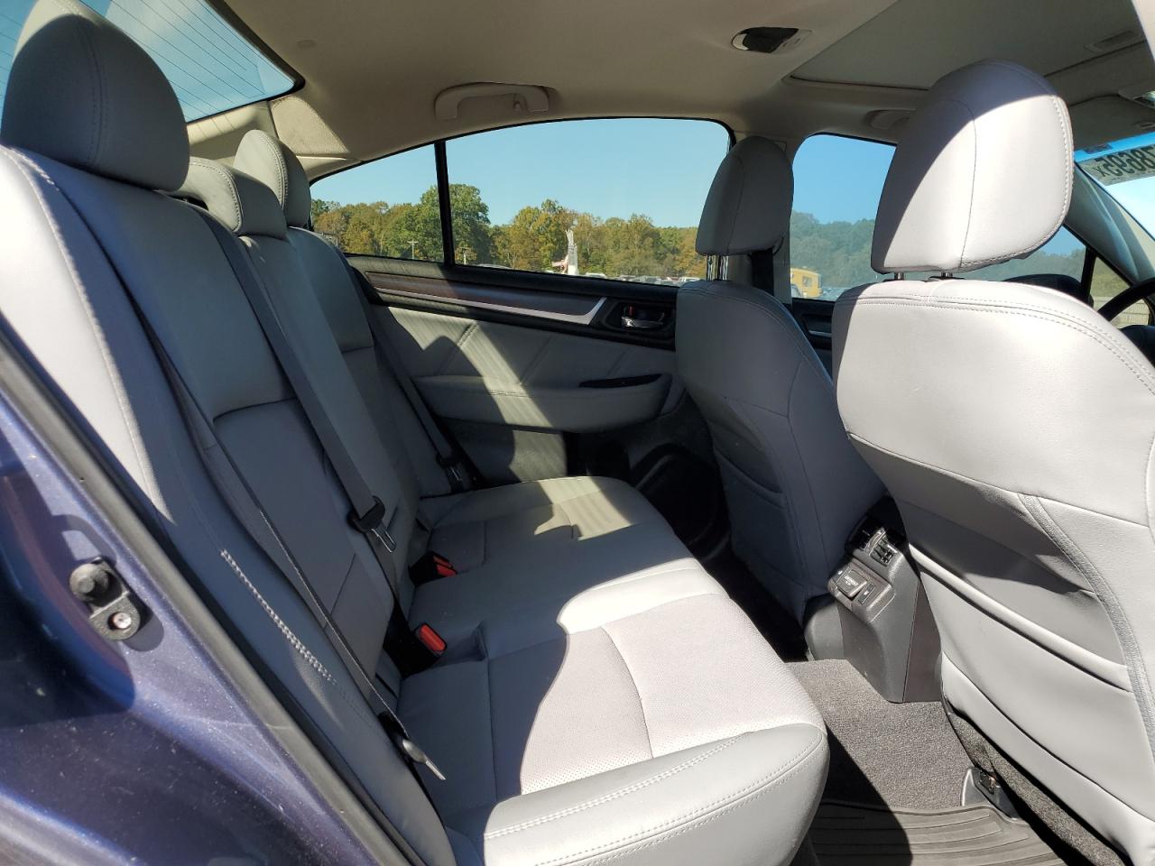 2018 Subaru Legacy 3.6R Limited VIN: 4S3BNEN66J3009872 Lot: 82478695