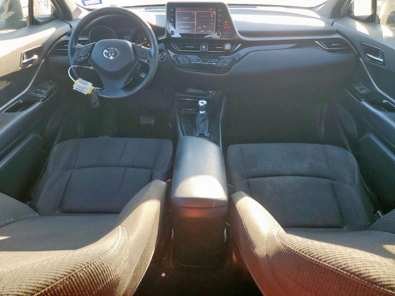 2019 Toyota C-Hr Xle VIN: JTNKHMBX4K1062142 Lot: 86089265