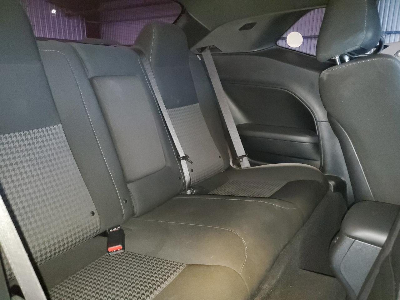 2020 Dodge Challenger R/T VIN: 2C3CDZBT4LH188832 Lot: 81954885