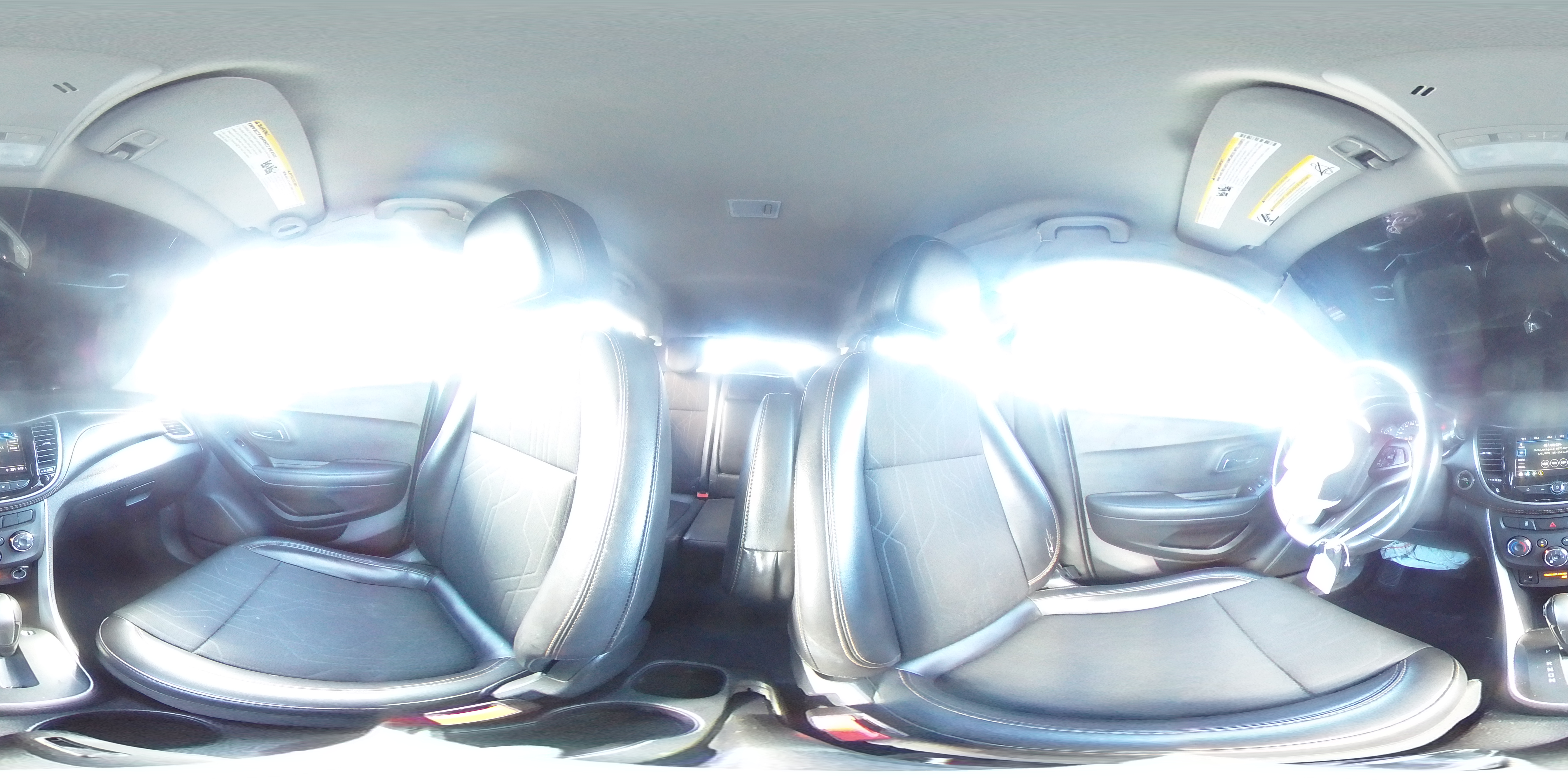 2019 Chevrolet Trax 1Lt VIN: KL7CJPSB5KB756588 Lot: 82718435