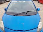 2009 TOYOTA AYGO BLUE VVT-I  for sale at Copart CORBY