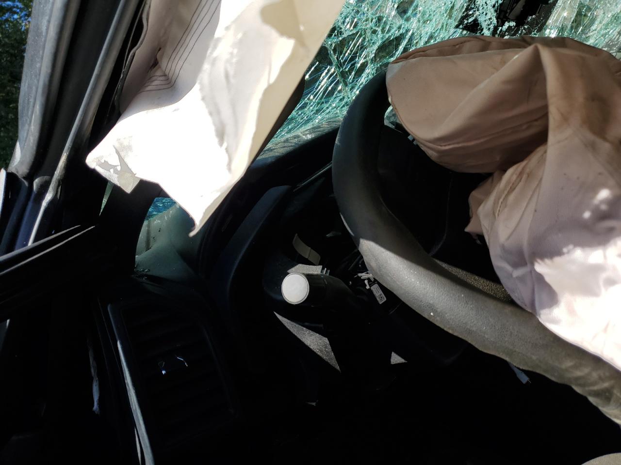 2019 Ford F150 Supercrew VIN: 1FTEW1EP9KFC21905 Lot: 81078205