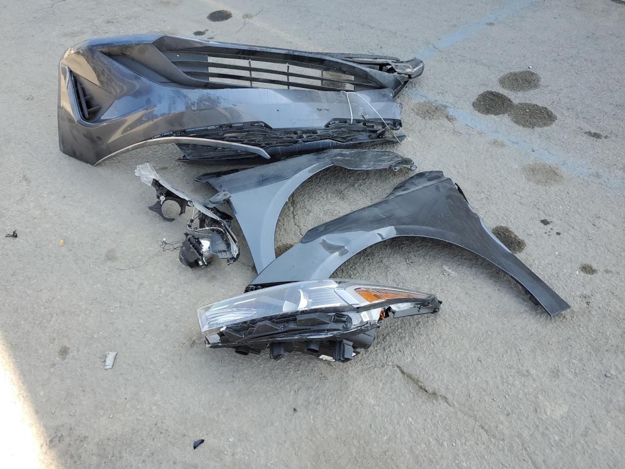 2024 Kia Forte Lx VIN: 3KPF24AD8RE828508 Lot: 87437065